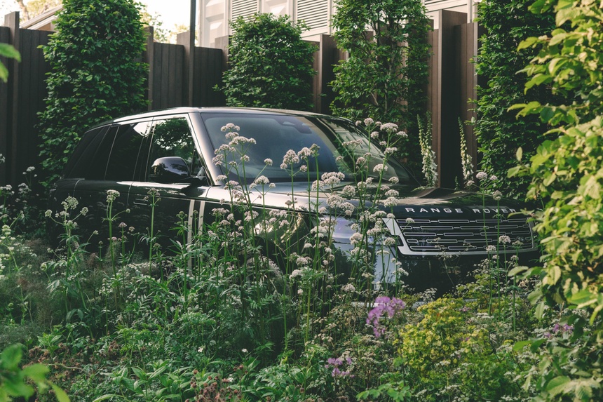 range rover, electric, range rover electric, suv, thuần điện, ev, land rover, wimbledon, wimbledon 2026 ảnh 6 range rover, electric, range rover electric, suv, thuan dien, ev, land rover, wimbledon, wimbledon 2026 anh 6