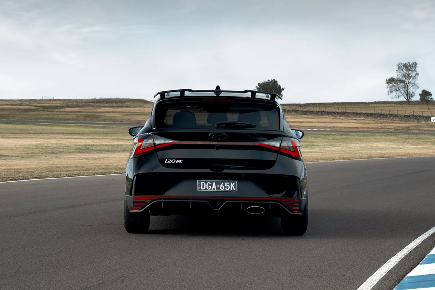 hyundai,  hyundai i20,  i20,  i20 n,  hyundai i20 n,  shadow edition,  australia,  hatchback anh 7