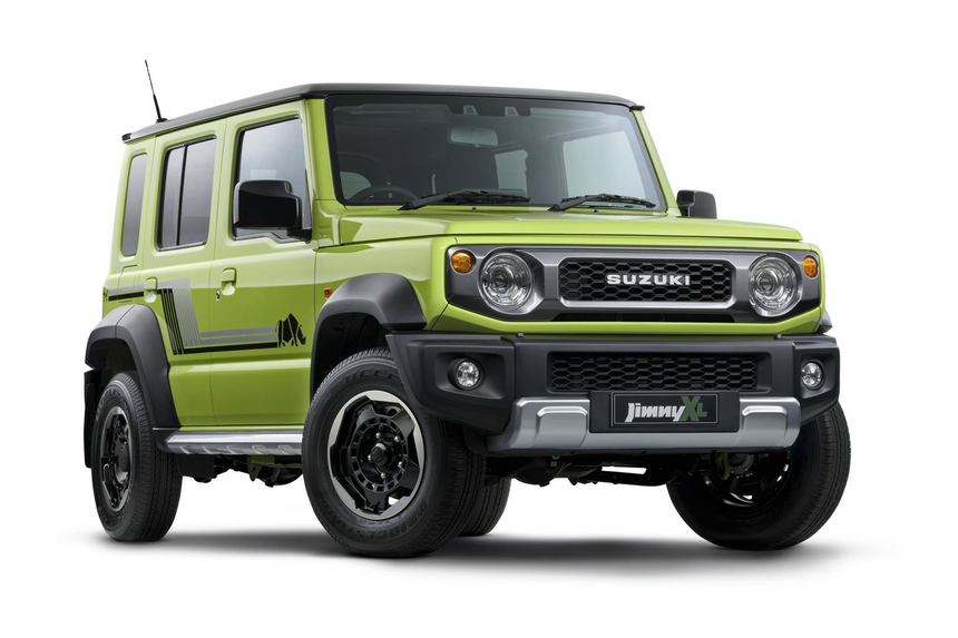 suzuki,  jimny,  rhino,  jimny rhino,  suzuki jimny,  suzuki jimny rhino,  australia,  suv,  nhat ban,  4wd anh 10