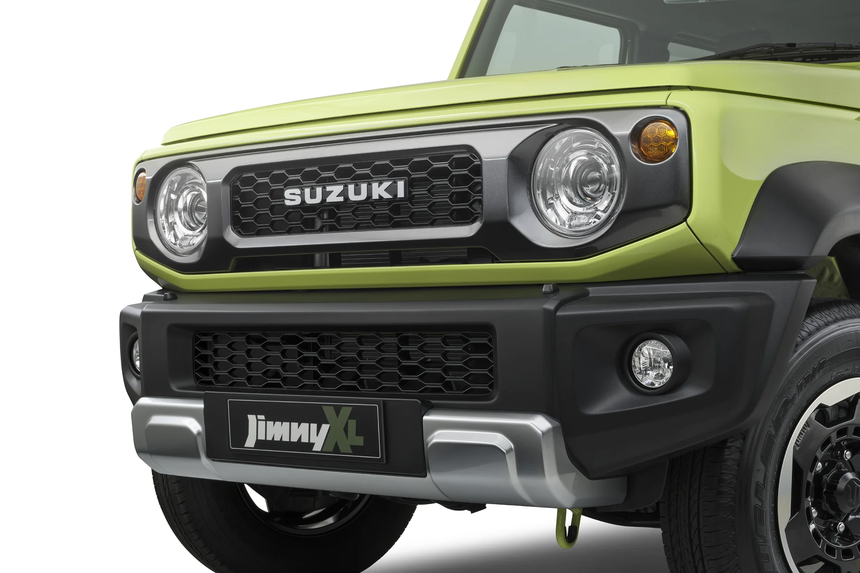 suzuki,  jimny,  rhino,  jimny rhino,  suzuki jimny,  suzuki jimny rhino,  australia,  suv,  nhat ban,  4wd anh 2