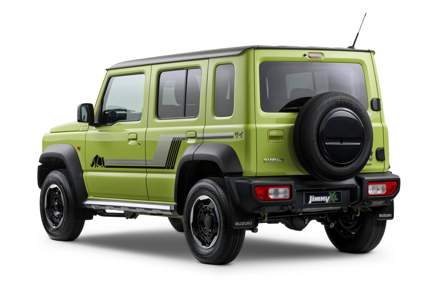suzuki,  jimny,  rhino,  jimny rhino,  suzuki jimny,  suzuki jimny rhino,  australia,  suv,  nhat ban,  4wd anh 12