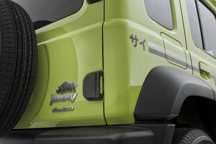 suzuki,  jimny,  rhino,  jimny rhino,  suzuki jimny,  suzuki jimny rhino,  australia,  suv,  nhat ban,  4wd anh 5