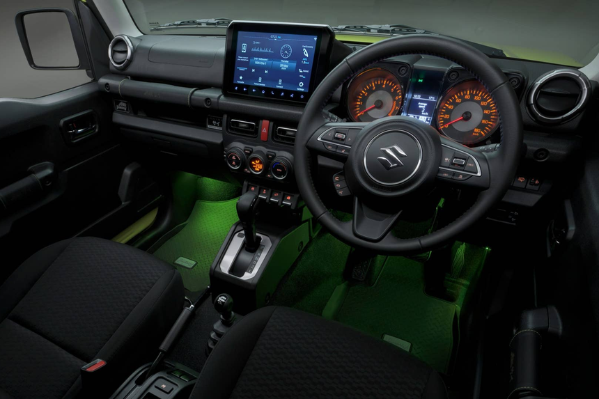 suzuki,  jimny,  rhino,  jimny rhino,  suzuki jimny,  suzuki jimny rhino,  australia,  suv,  nhat ban,  4wd anh 6
