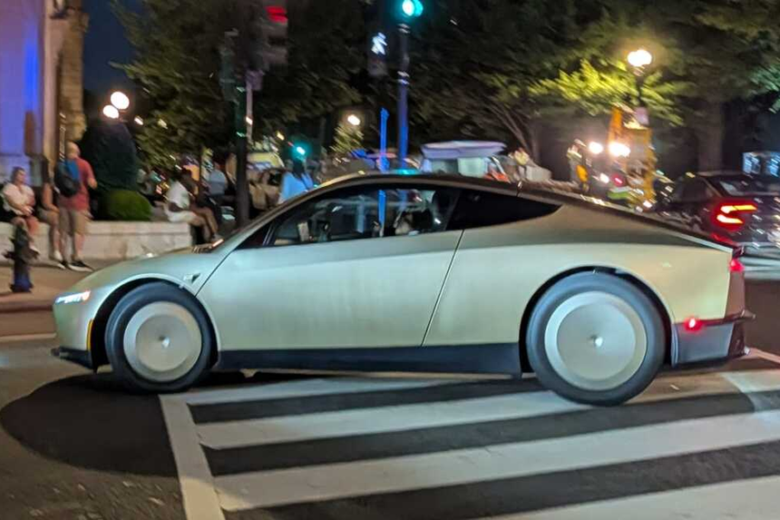 tesla cybercab, tesla, cybercab, robotaxi, elon musk, austin, texas, mỹ, xe điện, tự hành, xe tự hành ảnh 2 tesla cybercab, tesla, cybercab, robotaxi, elon musk, austin, texas, mỹ, xe điện, tự hành, xe tự hành ảnh 2
