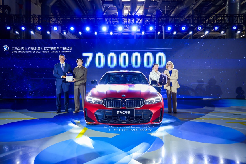 bmw,  trung quốc,  neue klasse,  ix3,  xe điện,  ev,  mercedes,  audi,  đức ảnh 3