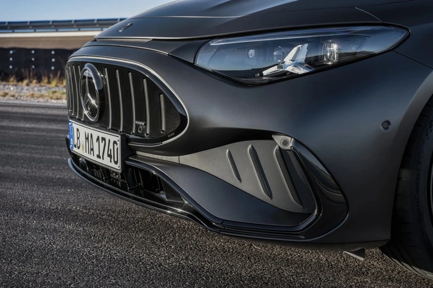 mercedes,  amg,  mercedes-benz,  mercedes-amg,  cla,  cla 45,  xe điện,  ev,  đức,  AI,  ChatGPT,  Microsoft Bing,  Google Gemini ảnh 3