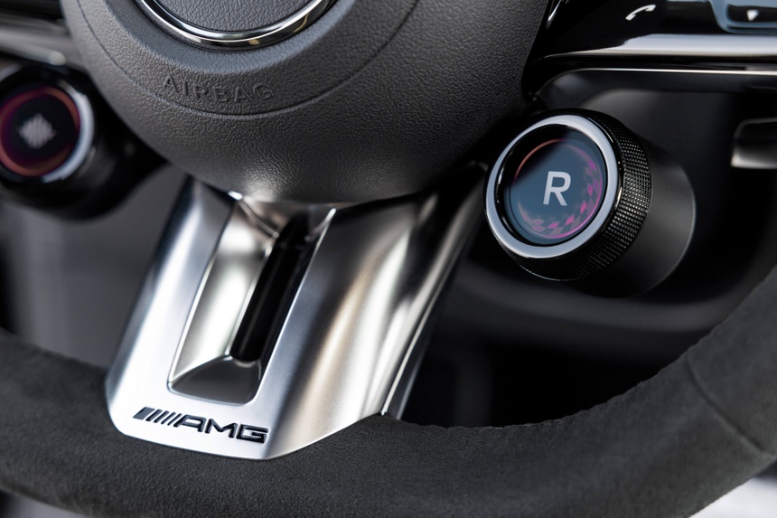 mercedes,  amg,  mercedes-benz,  mercedes-amg,  cla,  cla 45,  xe điện,  ev,  đức,  AI,  ChatGPT,  Microsoft Bing,  Google Gemini ảnh 16