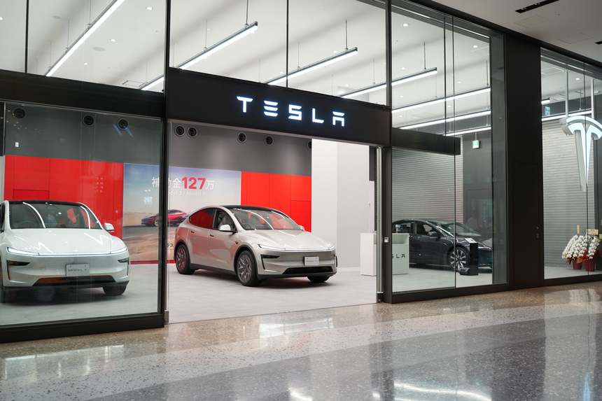 tesla, doanh số, nhật bản, giao xe, trung tâm giao xe, showroom, xe điện, trí tuệ nhân tạo ảnh 3 tesla, doanh số, nhật bản, giao xe, trung tâm giao xe, showroom, xe điện, trí tuệ nhân tạo ảnh 3