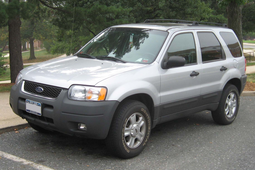 suv gi&aacute; rẻ,  ford,  suv,  gi&aacute; rẻ,  bắc mỹ,  mỹ,  mexico,  crossover,  hybrid,  sedan,  mustang,  escape,  ford escape,  maverick,  Ford Bronco Sport,  ford Fathom,  Fathom ảnh 2