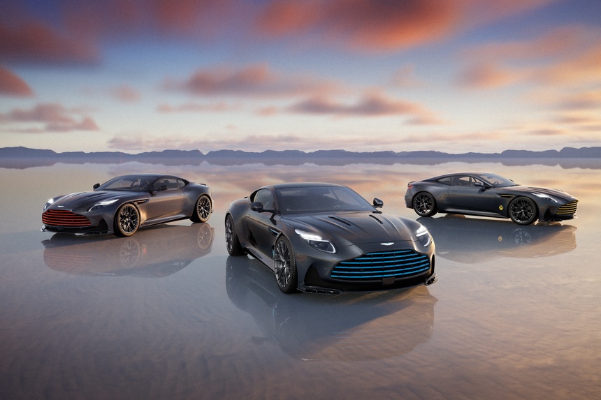aston martin,  db12,  db12 s,  db12 s vmf,  si&ecirc;u xe,  grand tourer,  mỹ,  anh quốc,  db2,  aston martin db12,  aston martin db2,  le mans ảnh 20