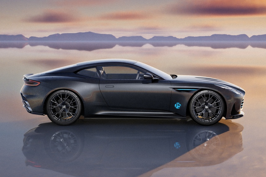 aston martin,  db12,  db12 s,  db12 s vmf,  si&ecirc;u xe,  grand tourer,  mỹ,  anh quốc,  db2,  aston martin db12,  aston martin db2,  le mans ảnh 17