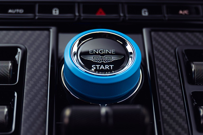 aston martin,  db12,  db12 s,  db12 s vmf,  si&ecirc;u xe,  grand tourer,  mỹ,  anh quốc,  db2,  aston martin db12,  aston martin db2,  le mans ảnh 11