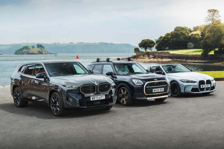 xe sang,  mercedes,  porsche,  bmw,  volkswagen,  toyota,  lamborghini,  bentley,  ferrari,  bugatti,  mỹ,  ch&acirc;u &acirc;u,  trung quốc,  ev ảnh 7