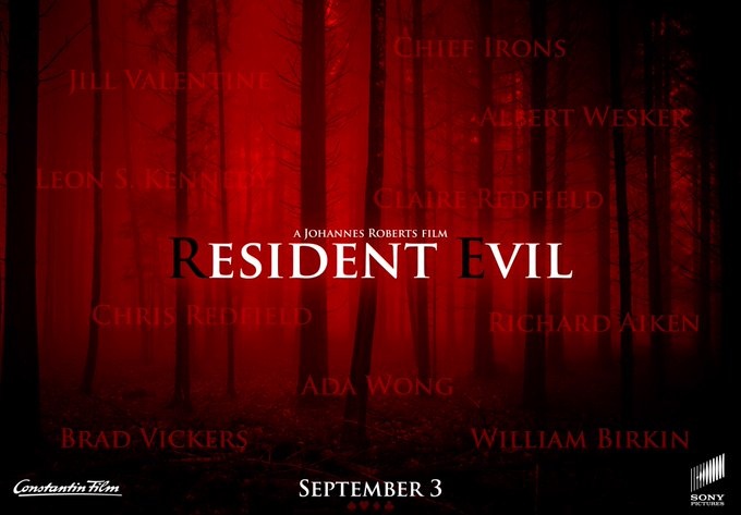phim Resident Evil moi anh 1