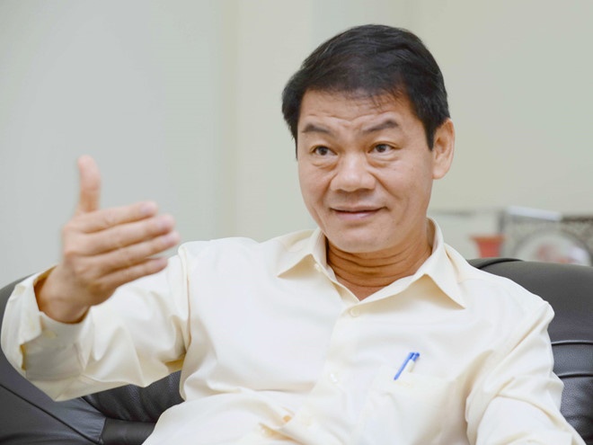 hoang anh gia lai,  thagrico,  tap doan thaco anh 1