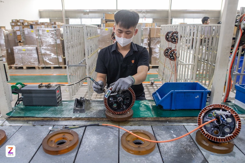 xe dien yadea anh 12