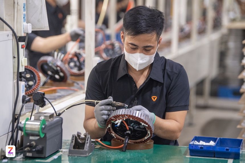 xe dien yadea anh 13