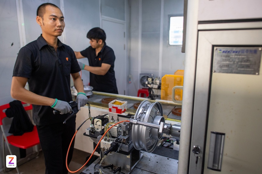 xe dien yadea anh 14