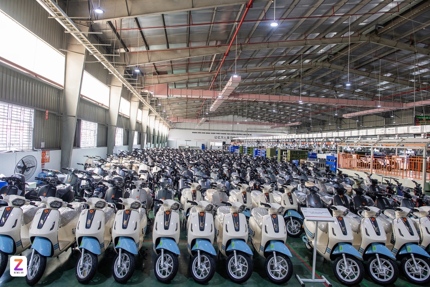 xe dien yadea anh 17