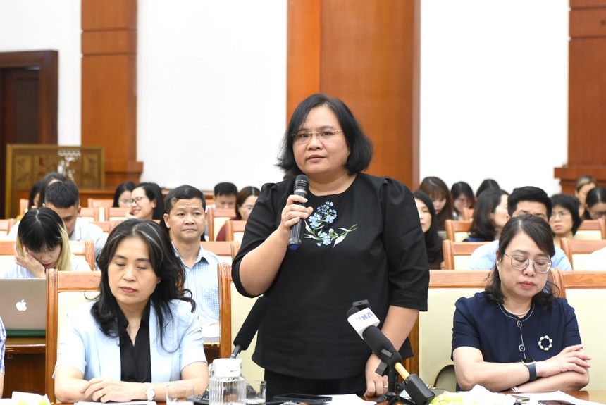 Chuyển đổi đất vườn sang đất ở đóng thuế tiền tỷ, Bộ Tài chính lý giải