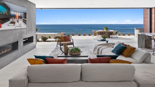 Biệt thự view biển ảnh 9 Biet thu view bien anh 9
