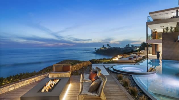 Biệt thự view biển ảnh 4 Biet thu view bien anh 4