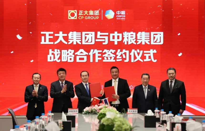 Các gia tộc Thái Lan kiếm tiền thế nào để giàu nhất Đông Nam Á