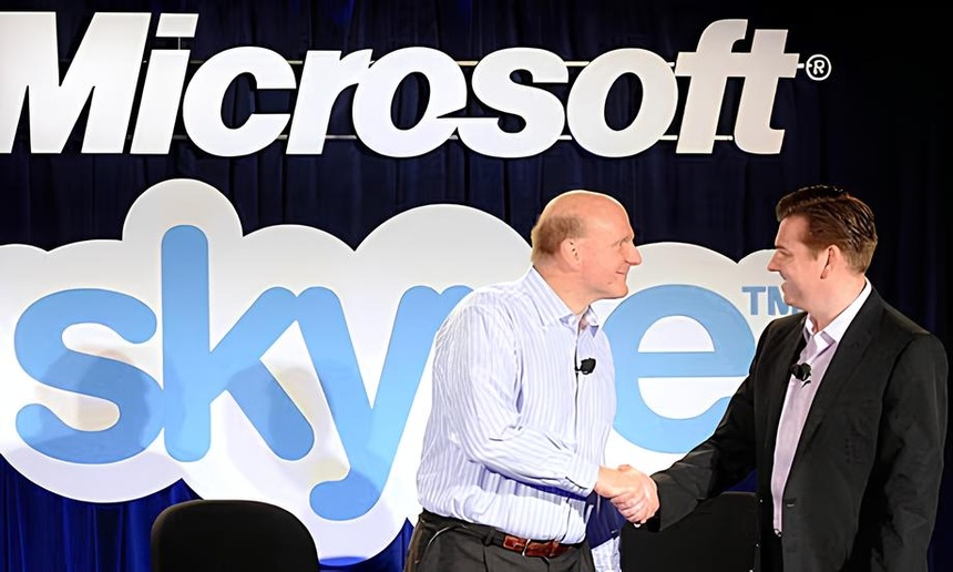 Skype làm ăn ra sao trước khi bị 'khai tử'