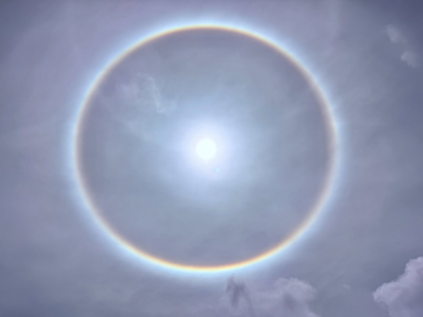 Chua Tam Chuc anh 1