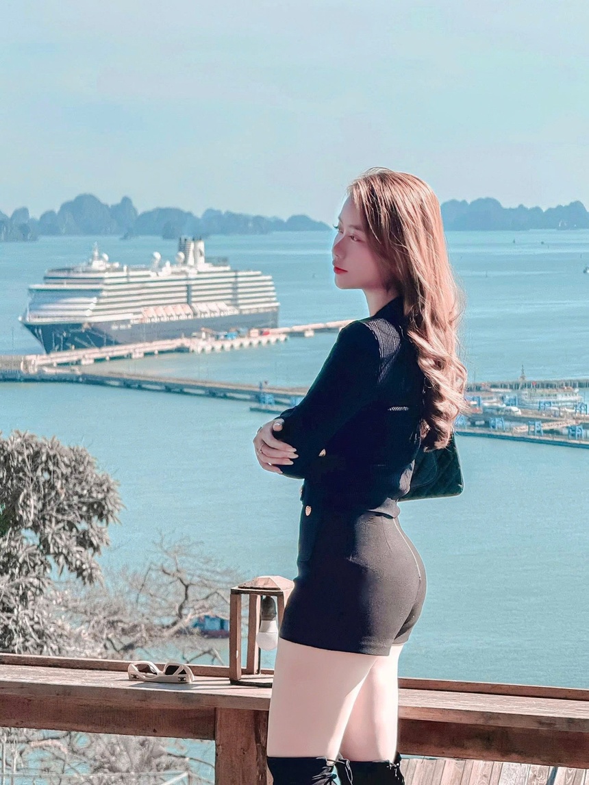 Hạ Long ảnh 3 Ha Long anh 3