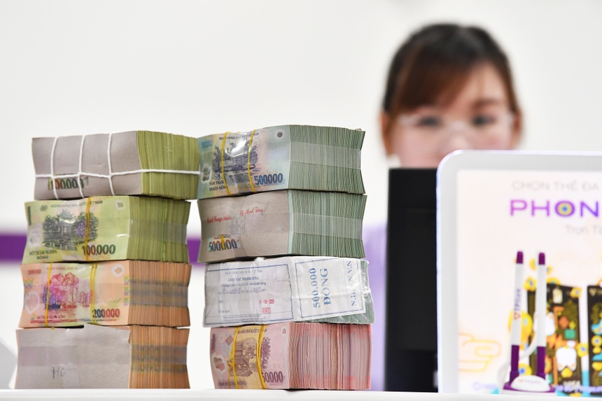 Lãi suất tiết kiệm sắp tới sẽ ra sao?