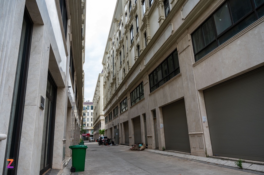 shophouse e khach,  shophouse e am,  shophouse tang gia anh 2