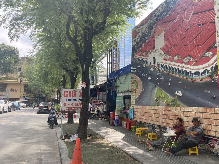du an cham,  du an vuong mac,  du an dat vang anh 4