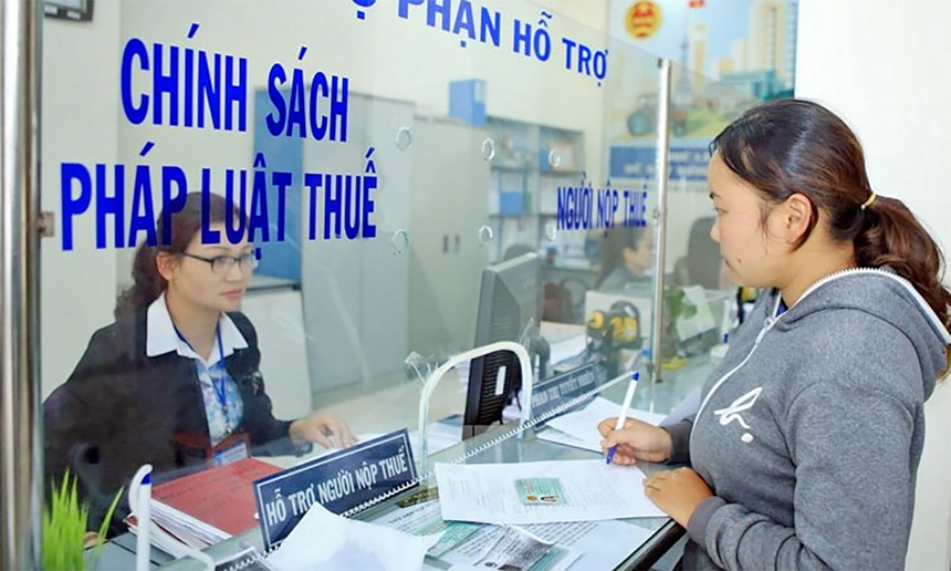 Bộ Tài chính nói gì về tình trạng 'nợ thuế oan'?