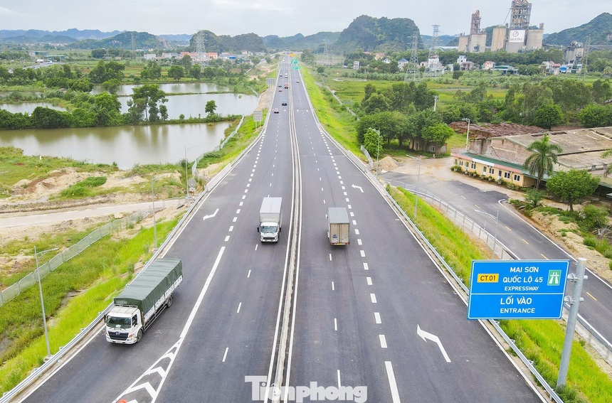 cao toc thu phi anh 1