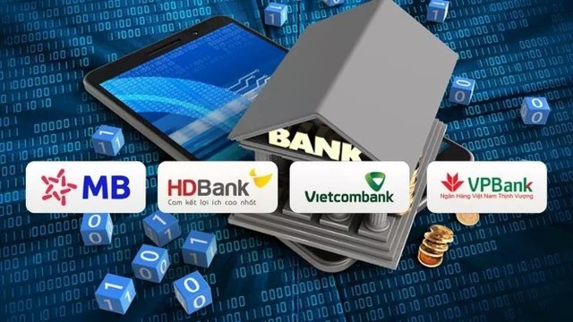 4 ngân hàng được giảm 50% dự trữ bắt buộc