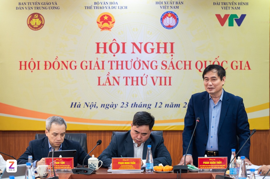 Giai thuong Sach Quoc gia anh 1