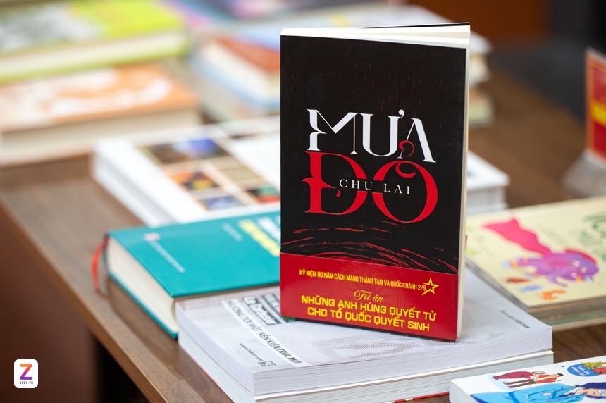 Giai thuong Sach quoc gia anh 3