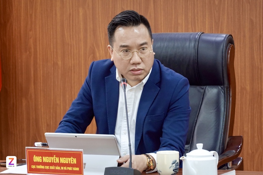 Hoi sach Frankfurt anh 1