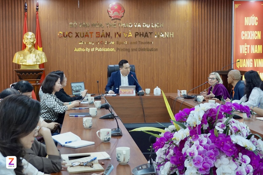 Hoi sach Frankfurt anh 3