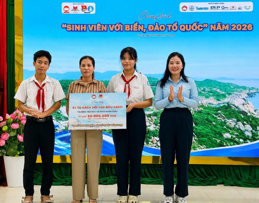 Hoi Xuat ban anh 1