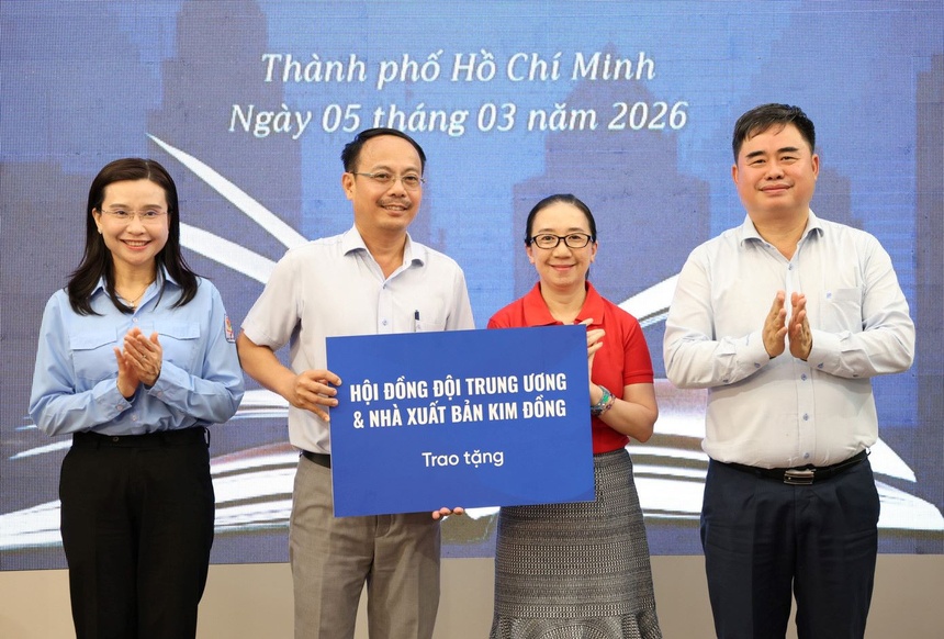 xuất bản ảnh 2