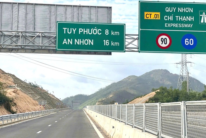 cao toc Bien Hoa anh 3