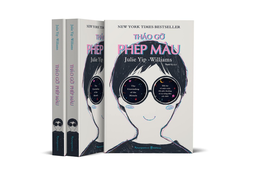 Review sach Thao go phep mau anh 1