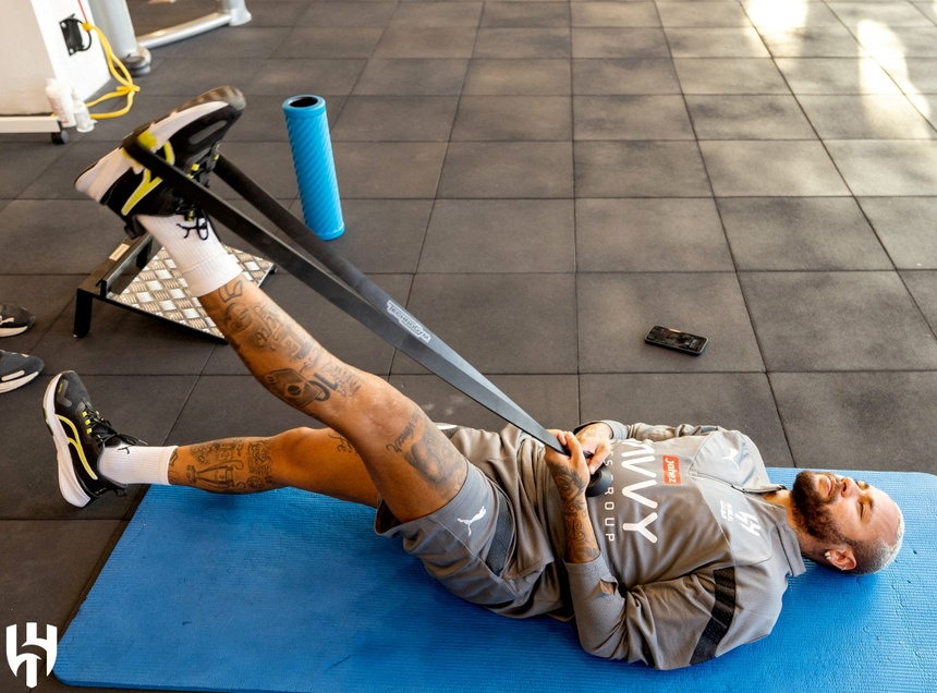 Irmão Neymar 1