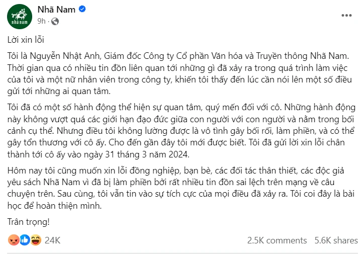 Nguyen Nhat Anh anh 1
