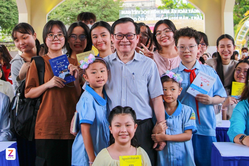 Nguyen Nhat Anh anh 2