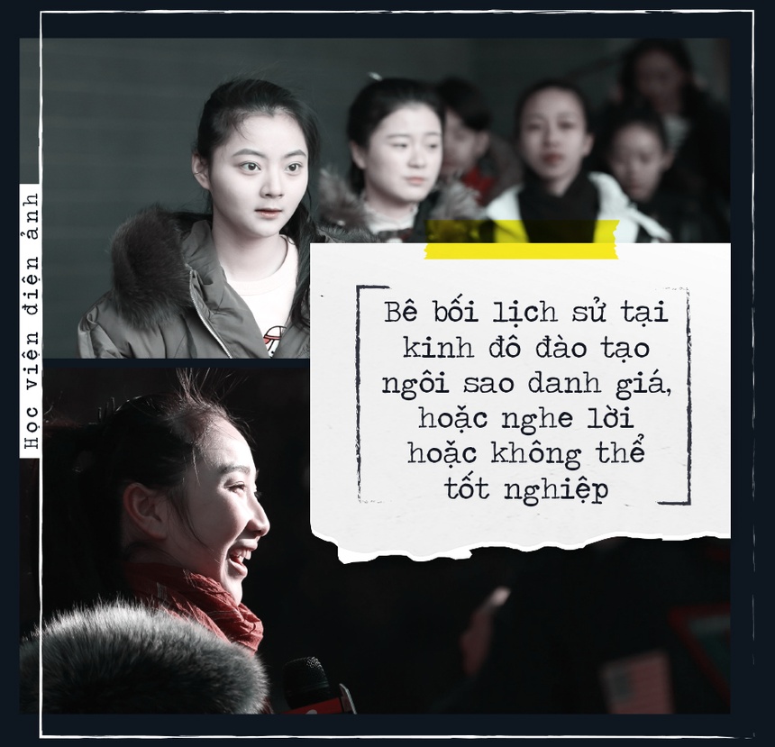 Lạm dụng tình dục ở showbiz Trung Quốc ảnh 6