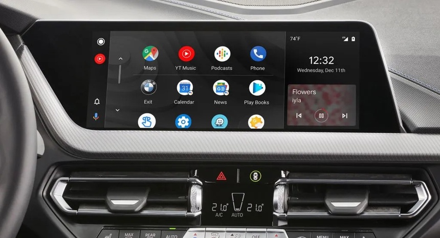 xe dien Tesla anh 1
