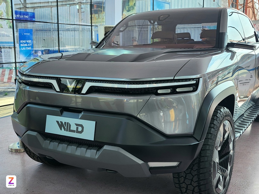 Ban tai,  Ford Ranger,  bantai anh 7